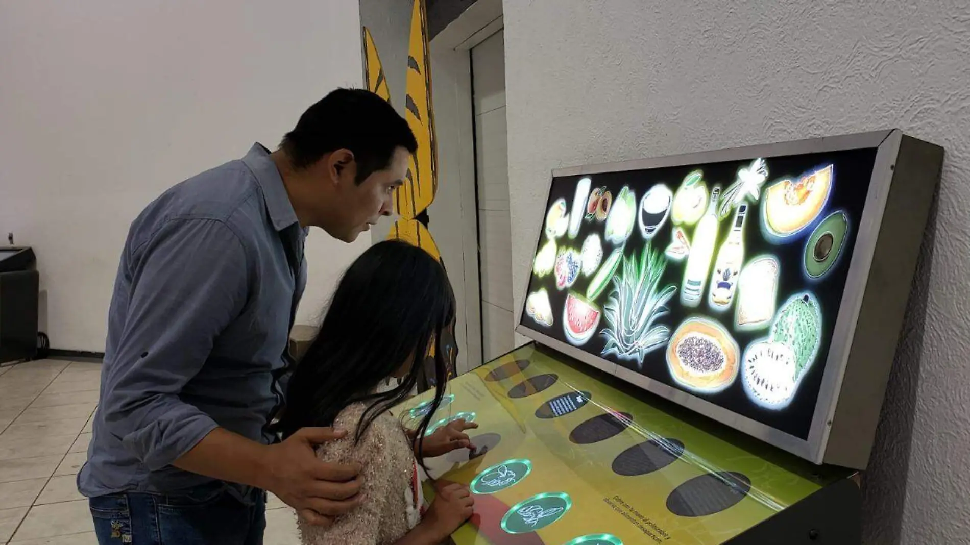 Visita el Museo Universum en la Feria de Tlaxcala 2022 2